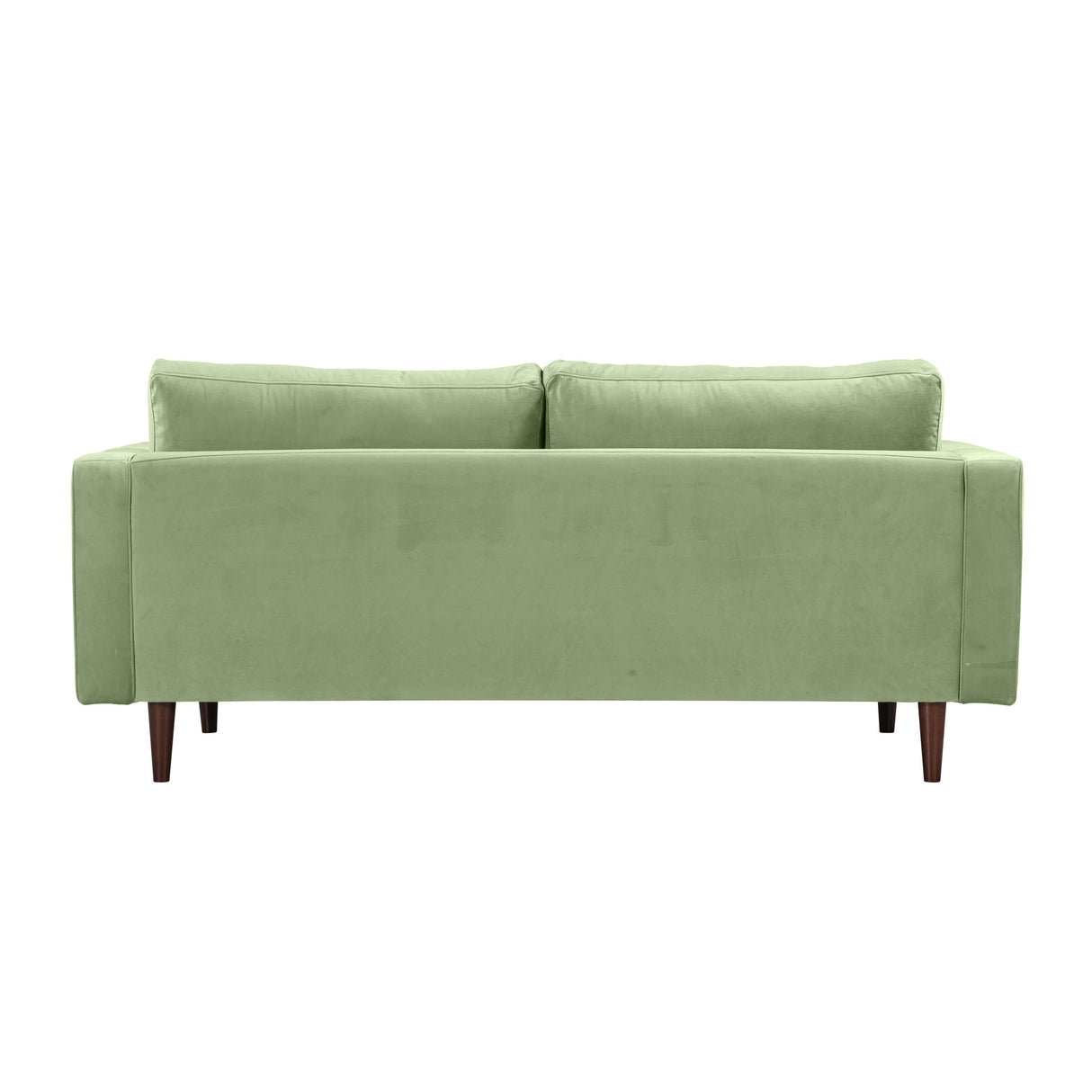 Cave Velvet Loveseat by TOV Furniture at Eve Furniture