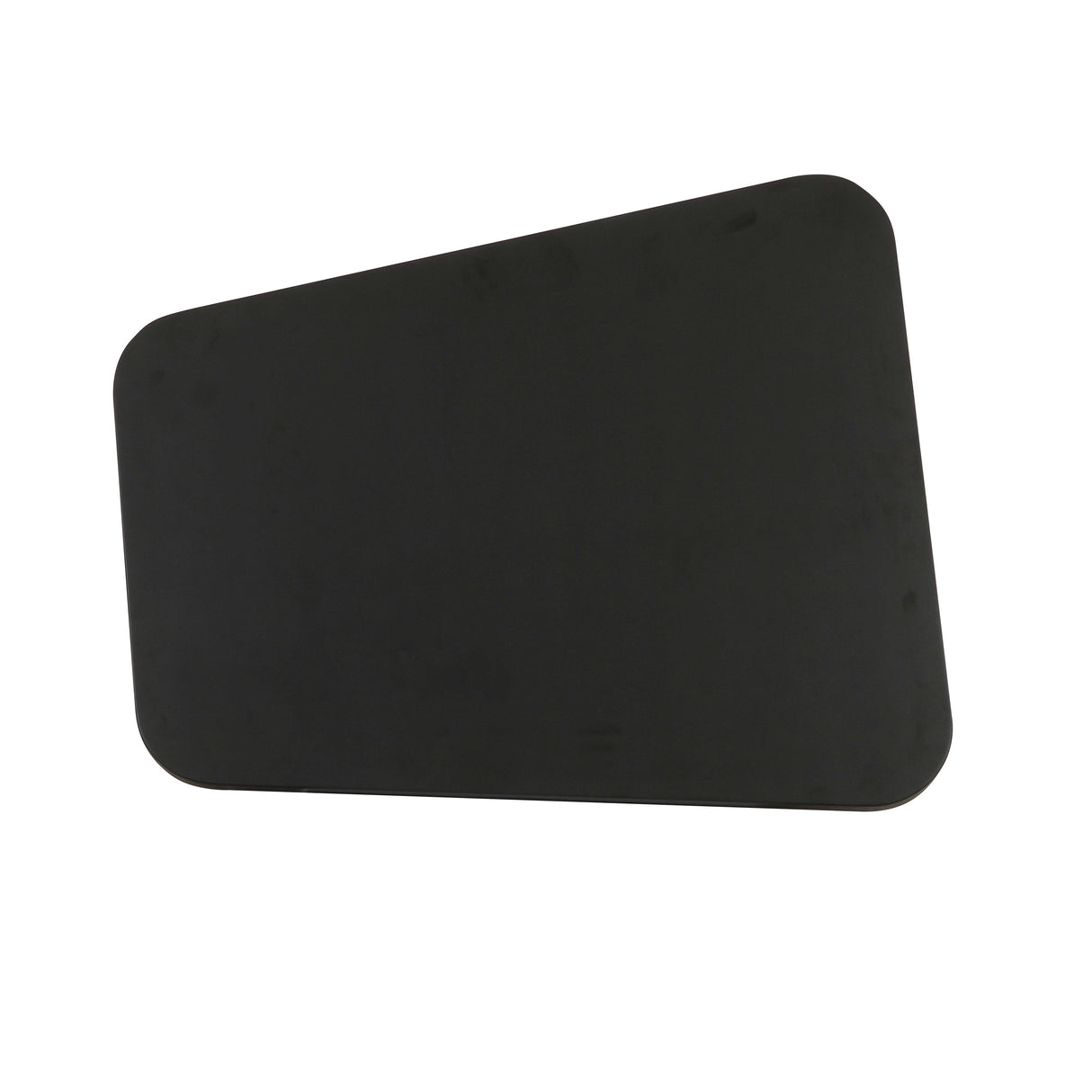 Yoko Black Coffee Table by TOV Furniture at Eve Furniture