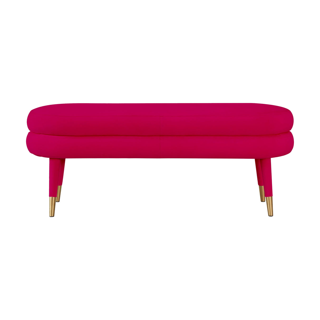 Betty Velvet Bench by TOV Furniture at Eve Furniture