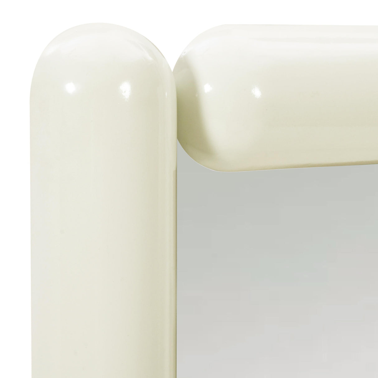 Cozzi Large Floor Mirror by TOV Furniture at Eve Furniture