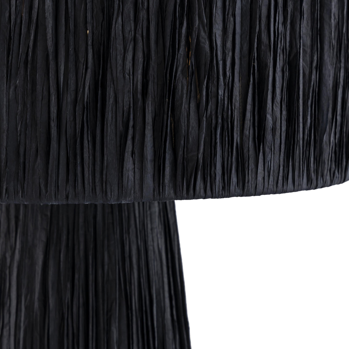 Shelby Raffia Table Lamp by TOV Furniture at Eve Furniture