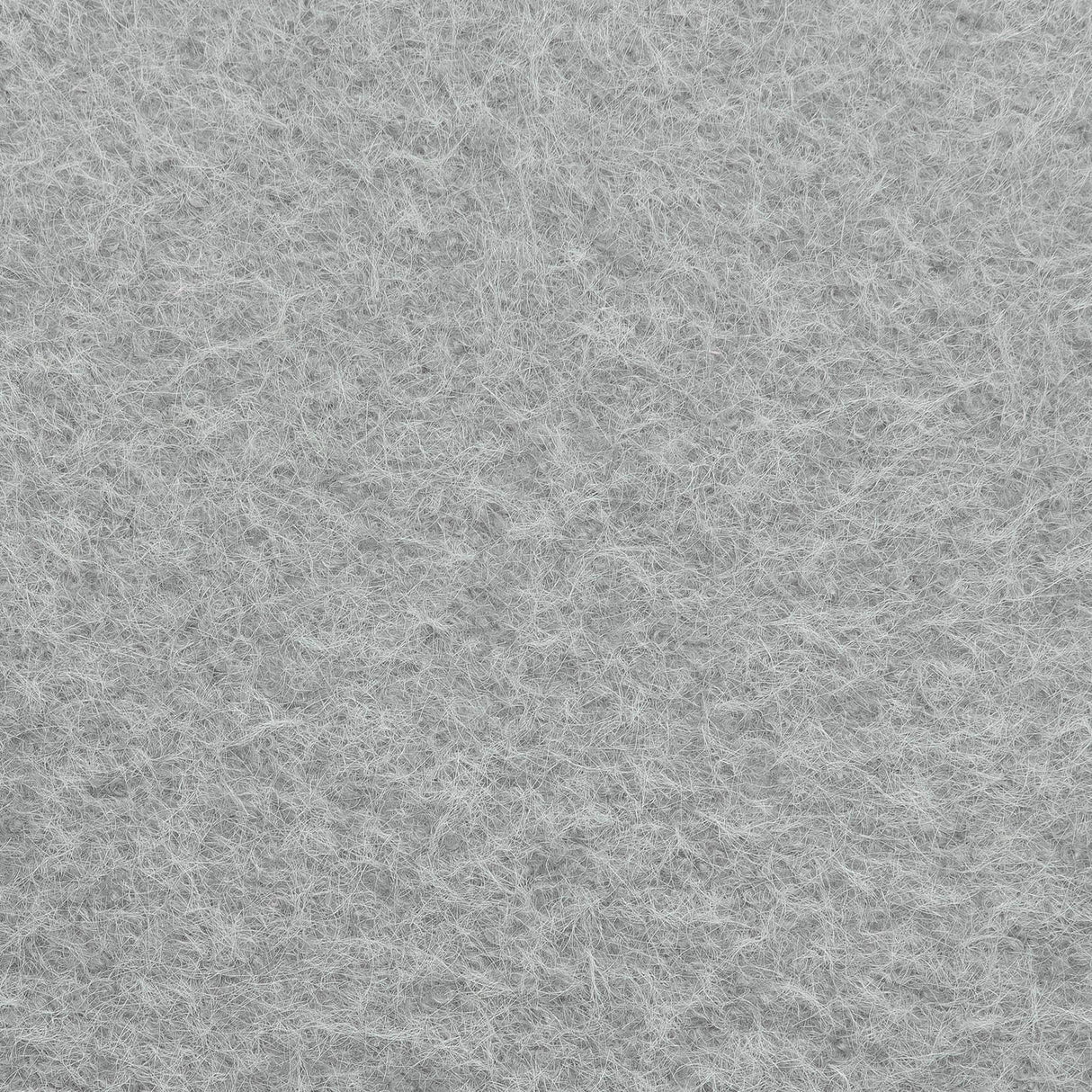 Jaine Loose Mohair Large Ottoman by TOV Furniture at Eve Furniture