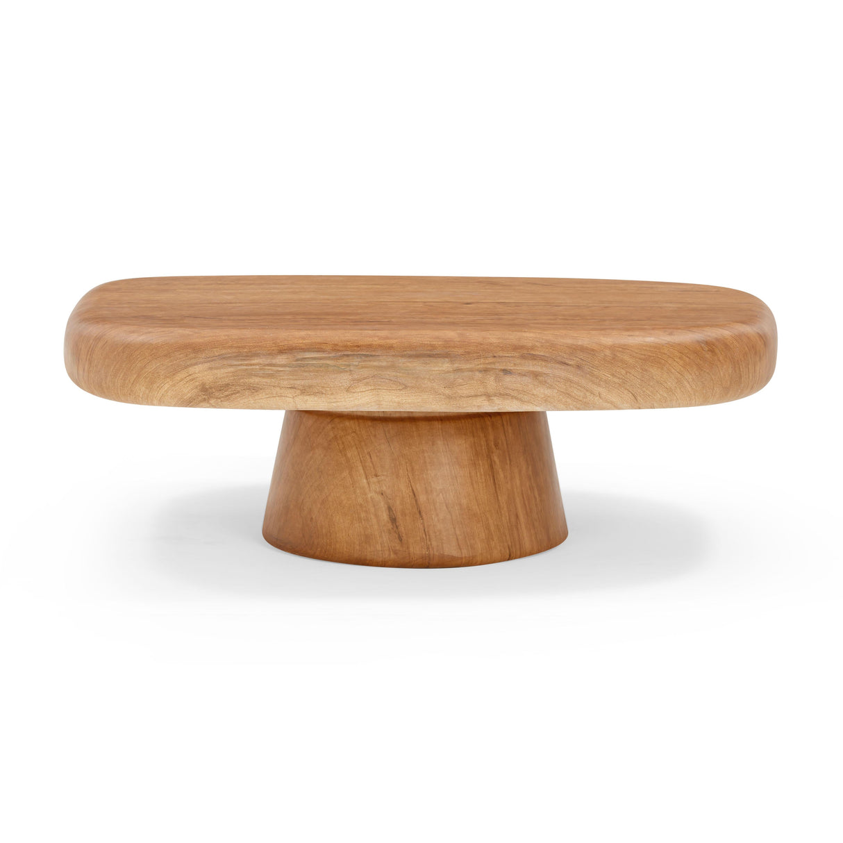 Darial Indoor / Outdoor Coffee Table by TOV Furniture at Eve Furniture