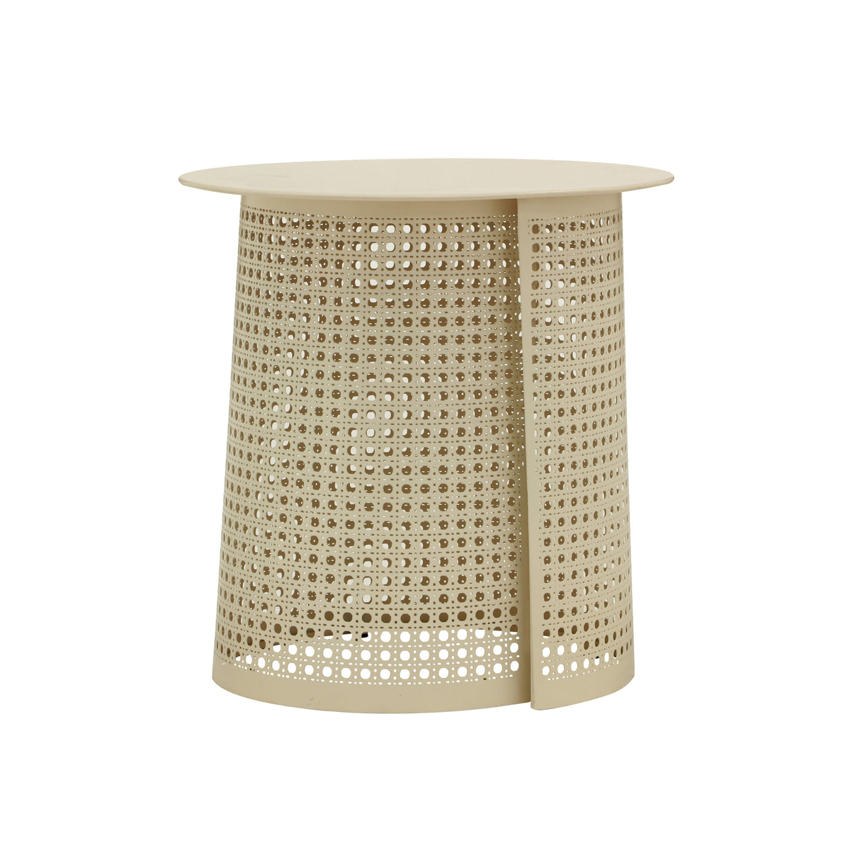 Pesky Side Table by TOV Furniture at Eve Furniture
