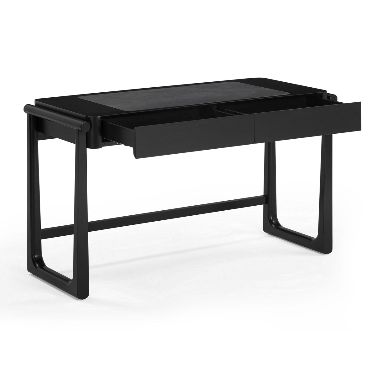 Alfalfa 2-Drawer Desk by TOV Furniture at Eve Furniture