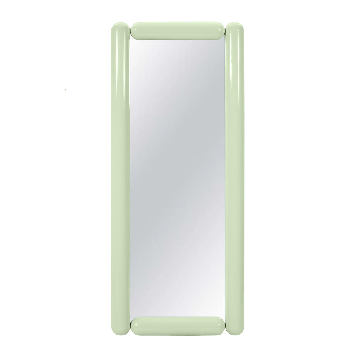Cozzi Large Floor Mirror by TOV Furniture at Eve Furniture