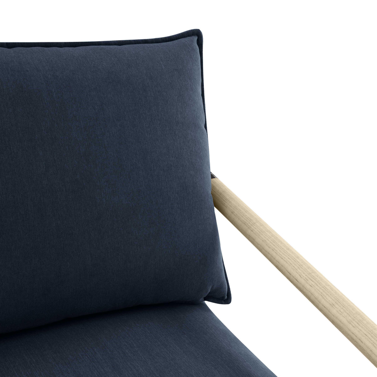 Cali Performance Fabric Accent Chair by TOV Furniture at Eve Furniture