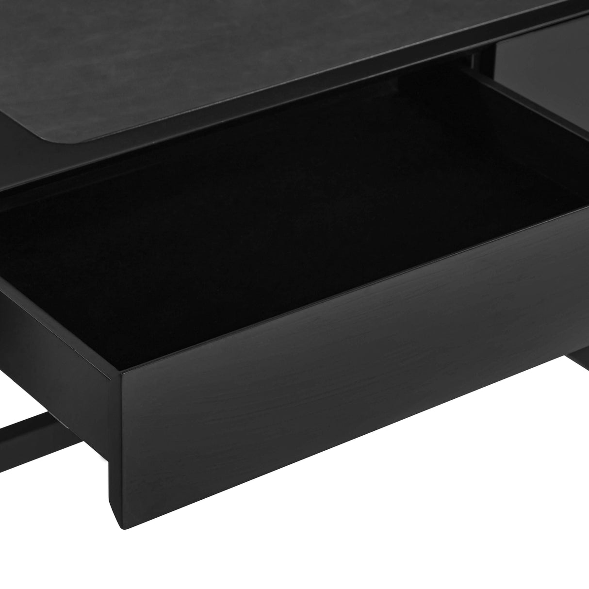 Alfalfa 2-Drawer Desk by TOV Furniture at Eve Furniture