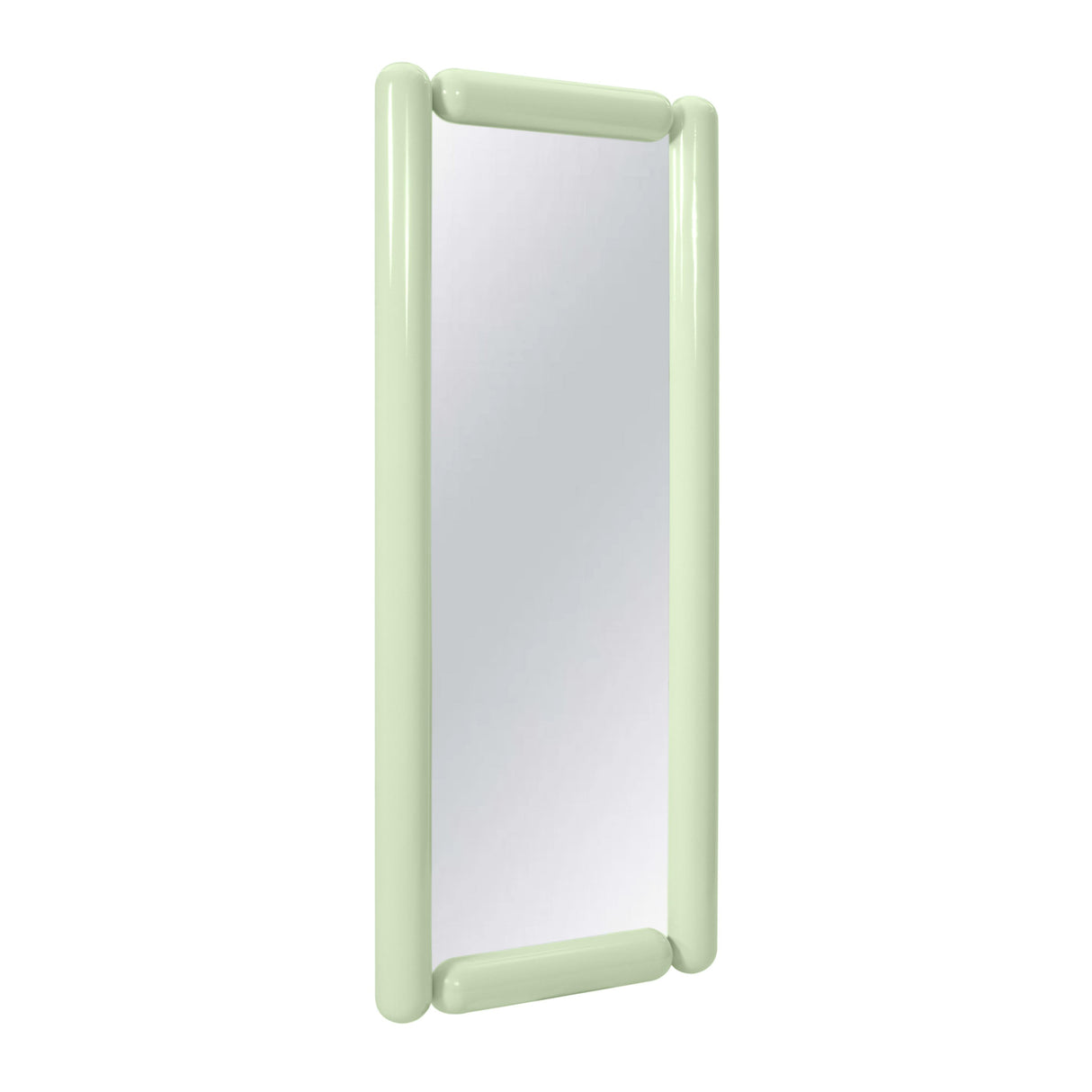 Cozzi Large Floor Mirror by TOV Furniture at Eve Furniture