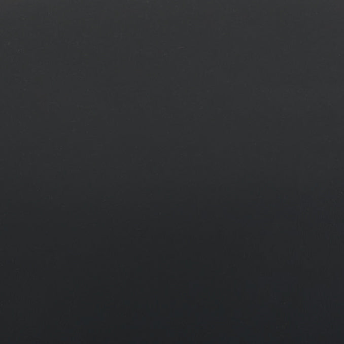 Shag Me Performance Vegan Leather Ottoman by TOV Furniture at Eve Furniture