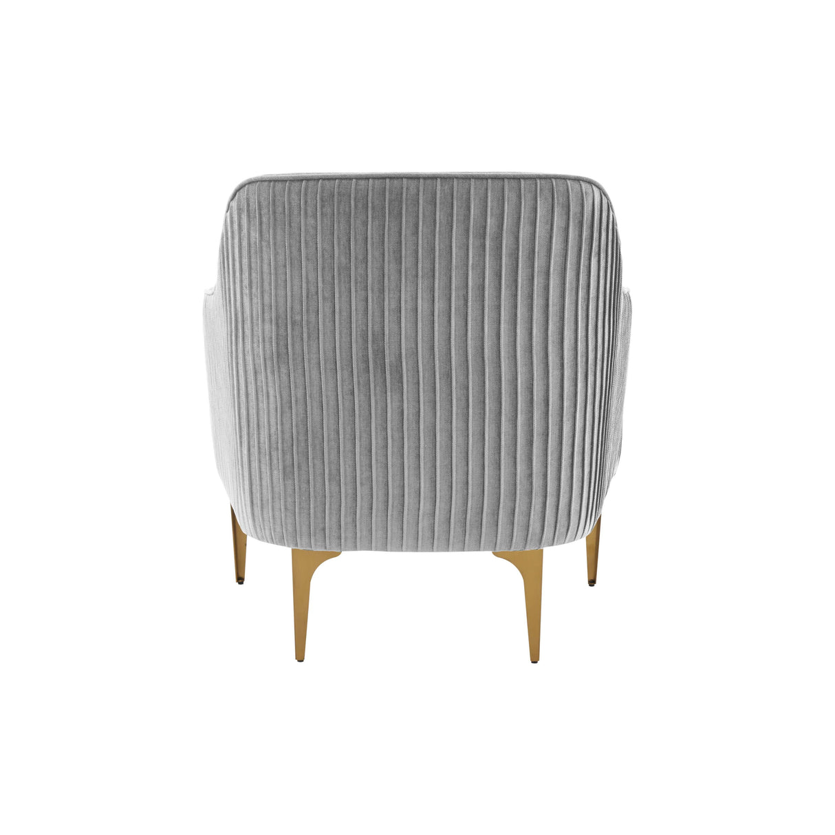 Serena Velvet Accent Chair by TOV Furniture at Eve Furniture