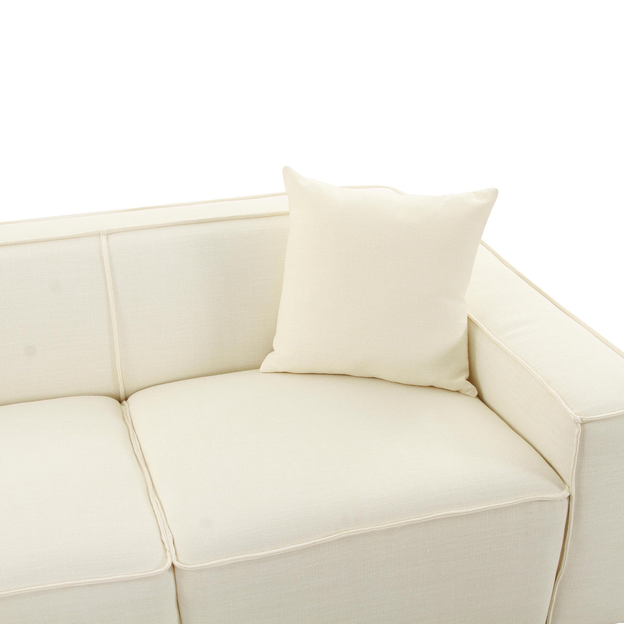 Olafur Upholstered Sectional by TOV Furniture at Eve Furniture