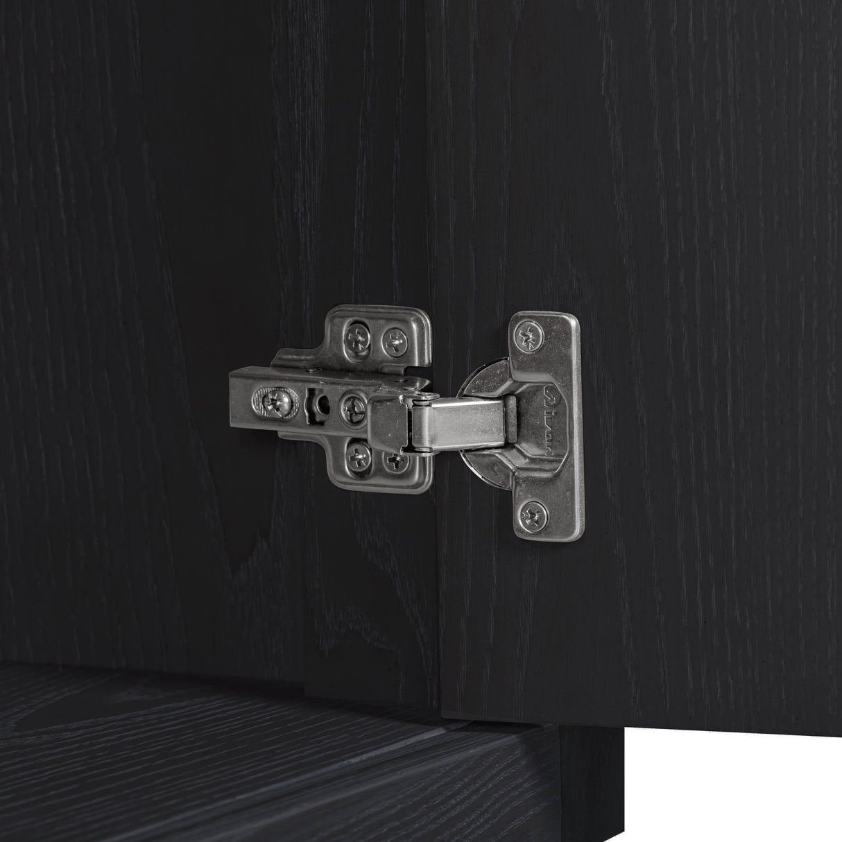 Marlow Wood Console by TOV Furniture at Eve Furniture