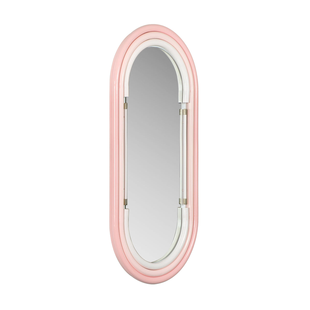 Neon Wall Mirror by TOV Furniture at Eve Furniture