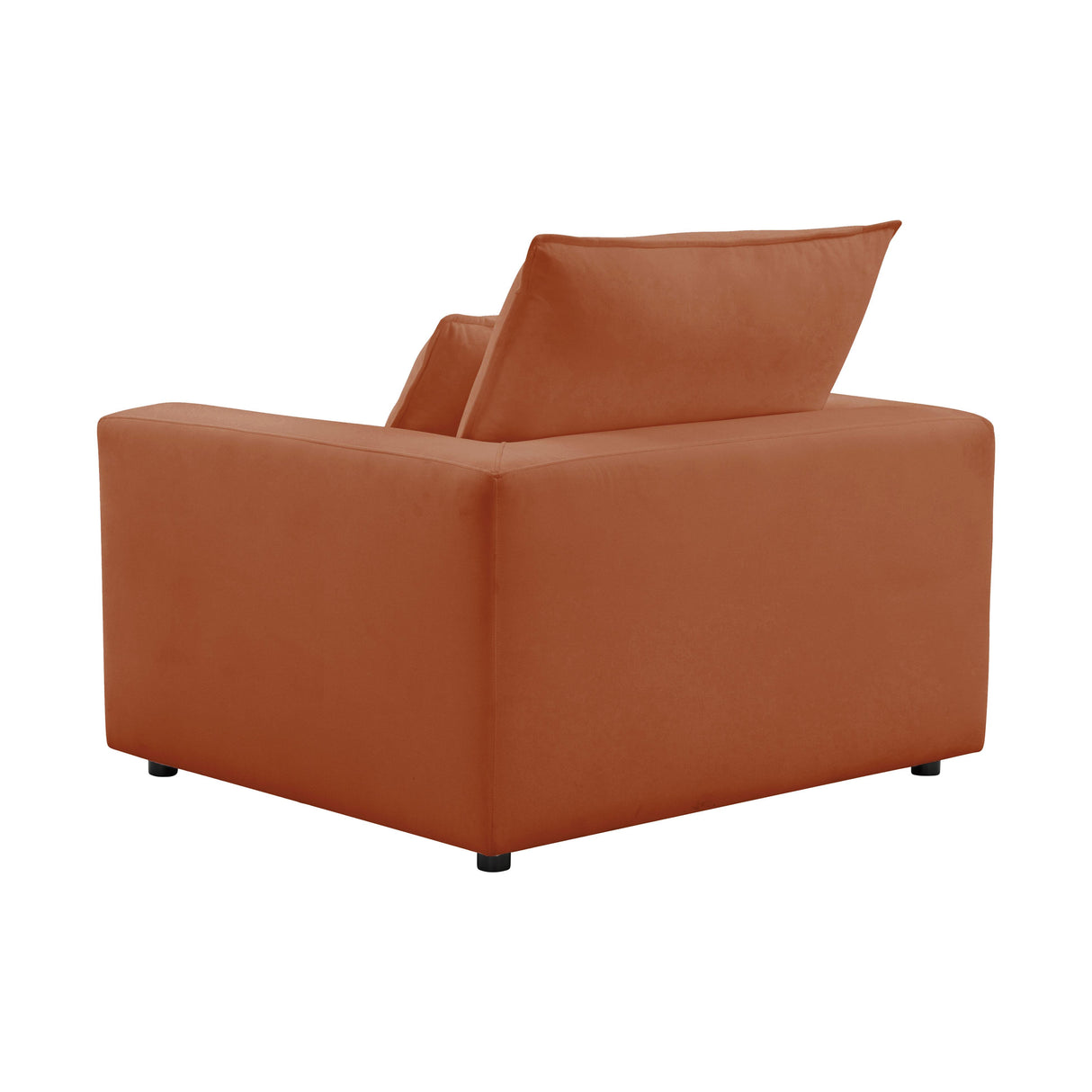 Cali Performance Fabric Armchair by TOV Furniture at Eve Furniture