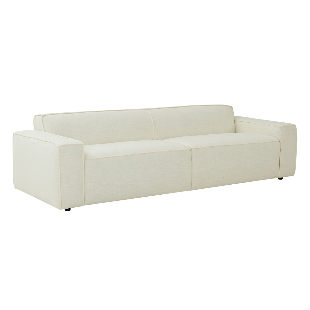 Olafur Upholstered Sofa by TOV Furniture at Eve Furniture