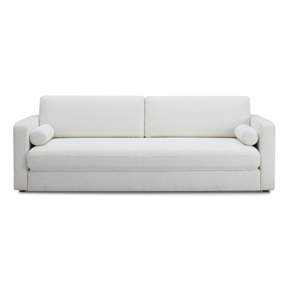 Ryan Boucle Sofa Bed by TOV Furniture at Eve Furniture