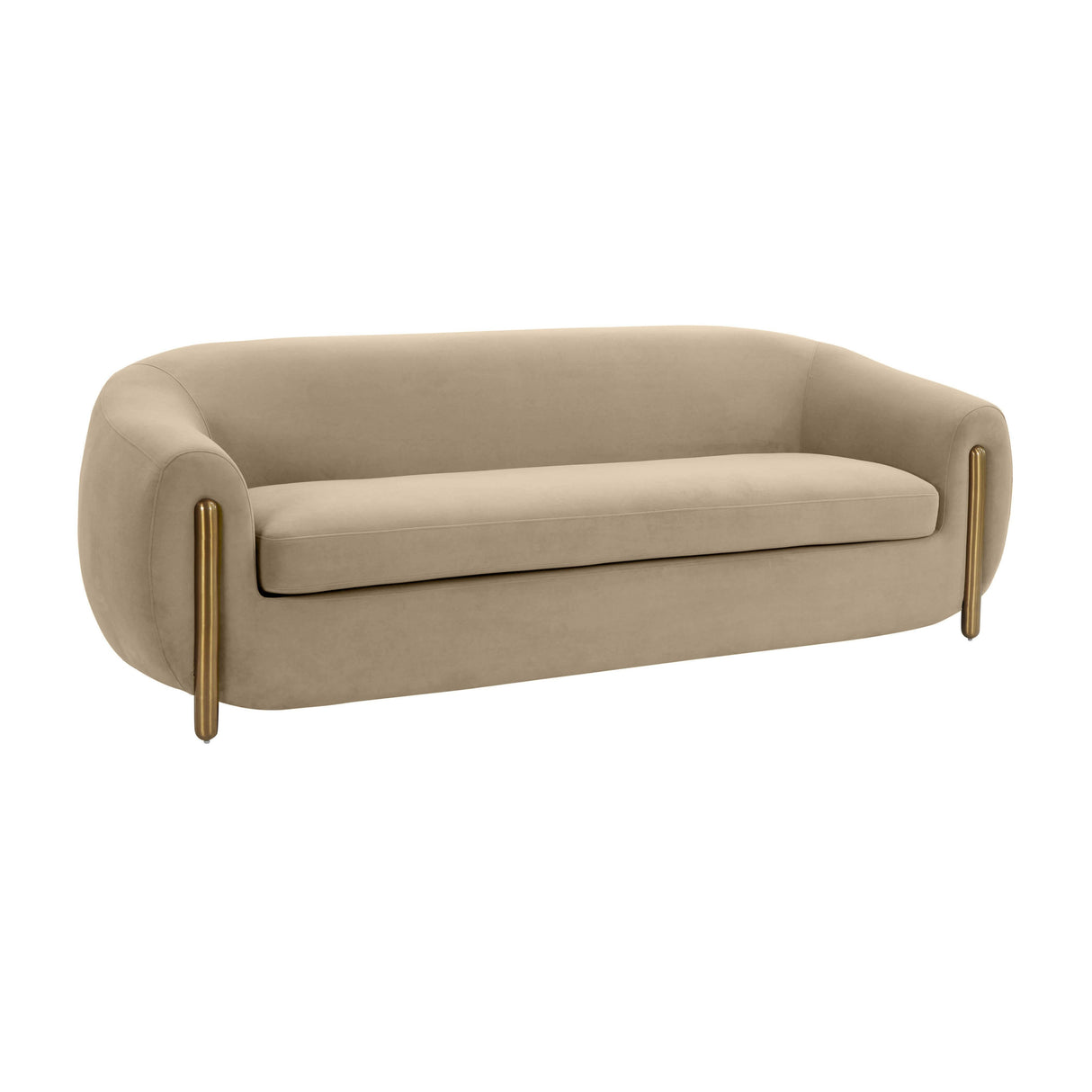 Lina Sofa by TOV Furniture at Eve Furniture