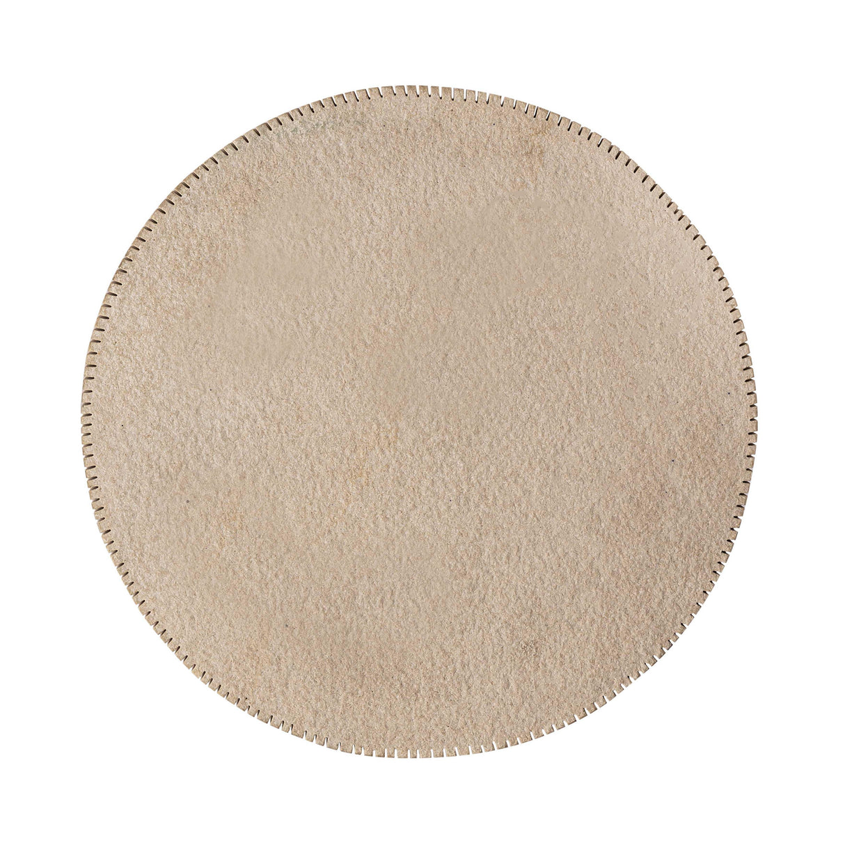 Celeste Ribbed Side Table by TOV Furniture at Eve Furniture