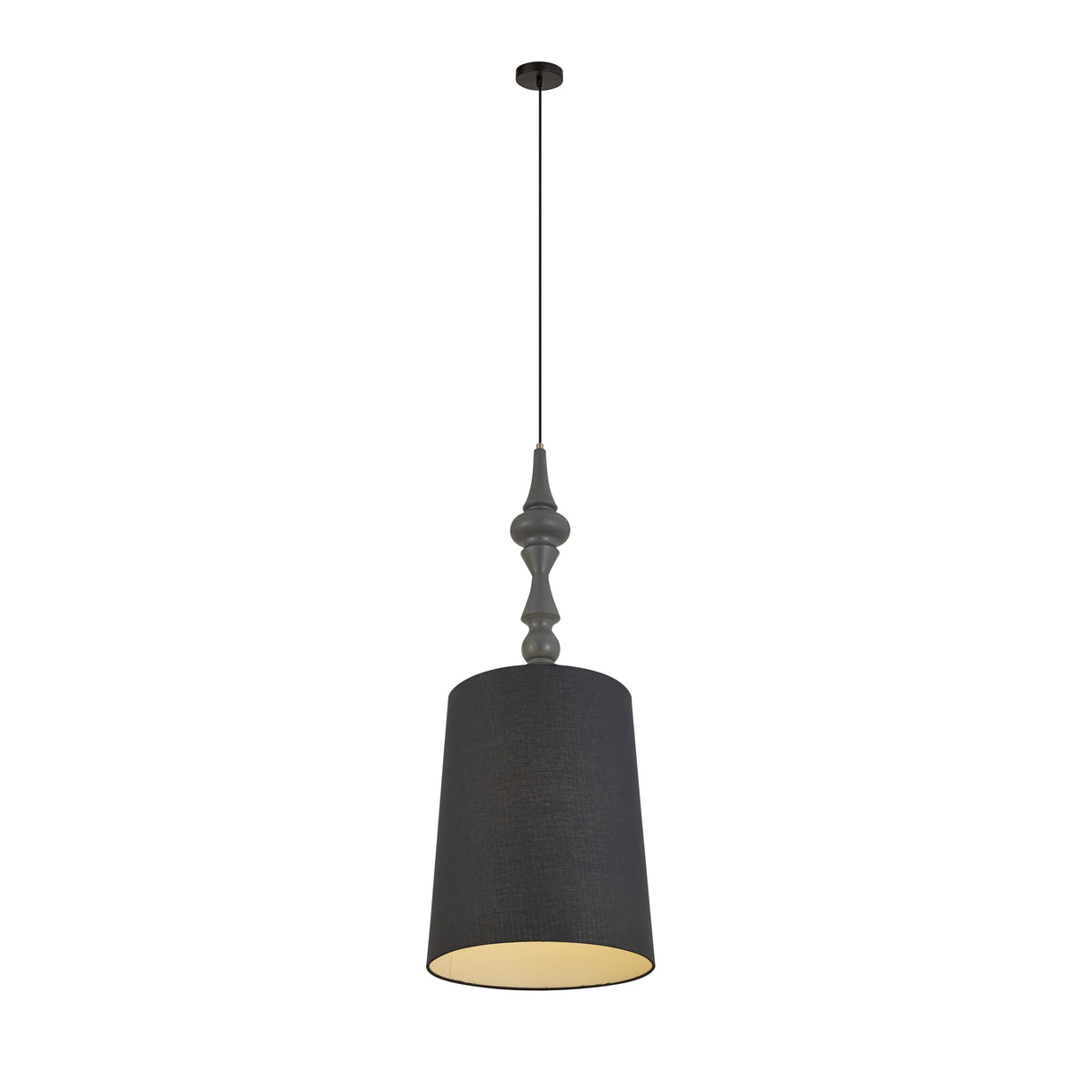 Yaretzi Pendant Lamp by TOV Furniture at Eve Furniture