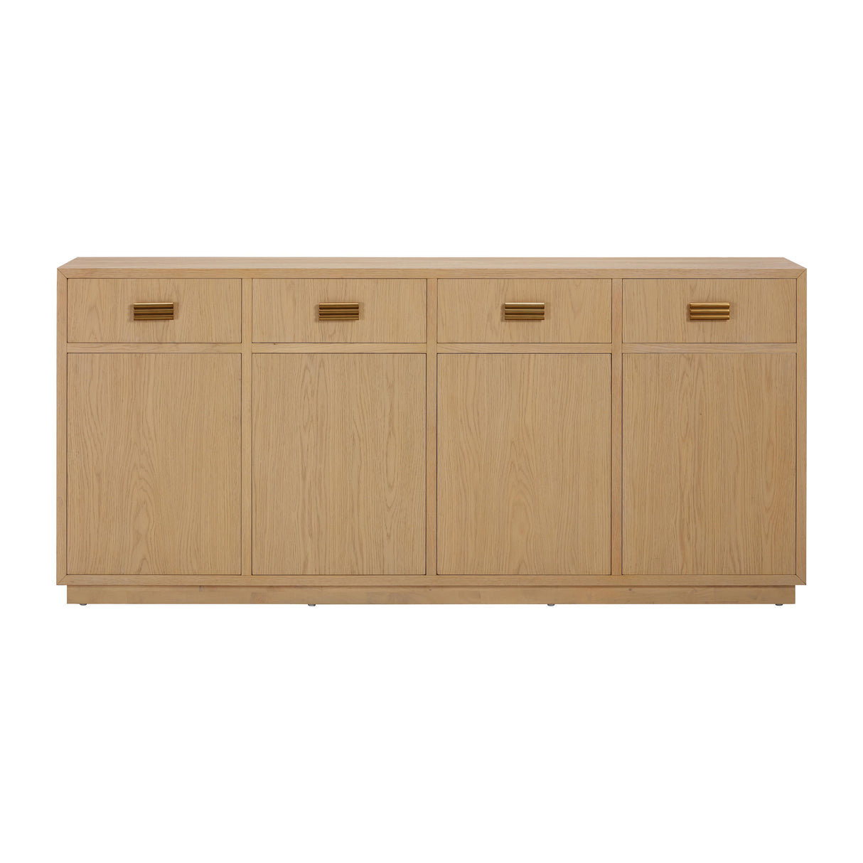 Aria Oak Buffet by TOV Furniture at Eve Furniture