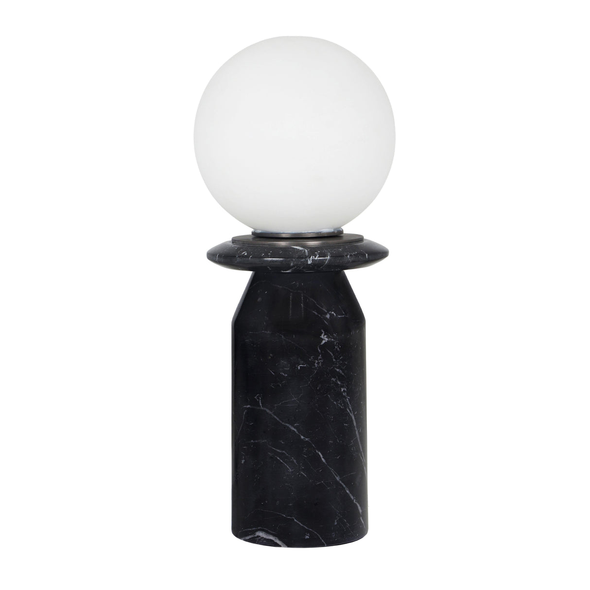 Globe Marble Lamp by TOV Furniture at Eve Furniture