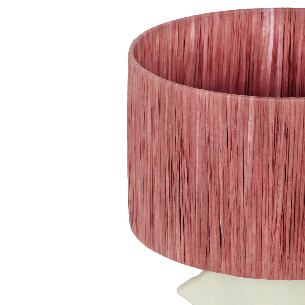 Wild Thing Papier Mache Table Lamp by TOV Furniture at Eve Furniture