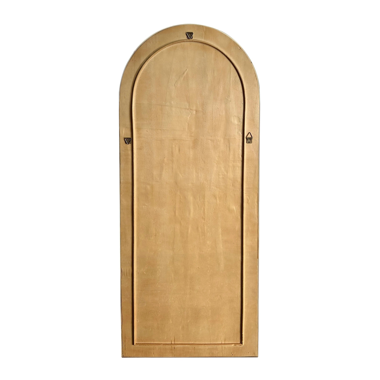 Tanya Rattan 70" Floor Mirror by TOV Furniture at Eve Furniture