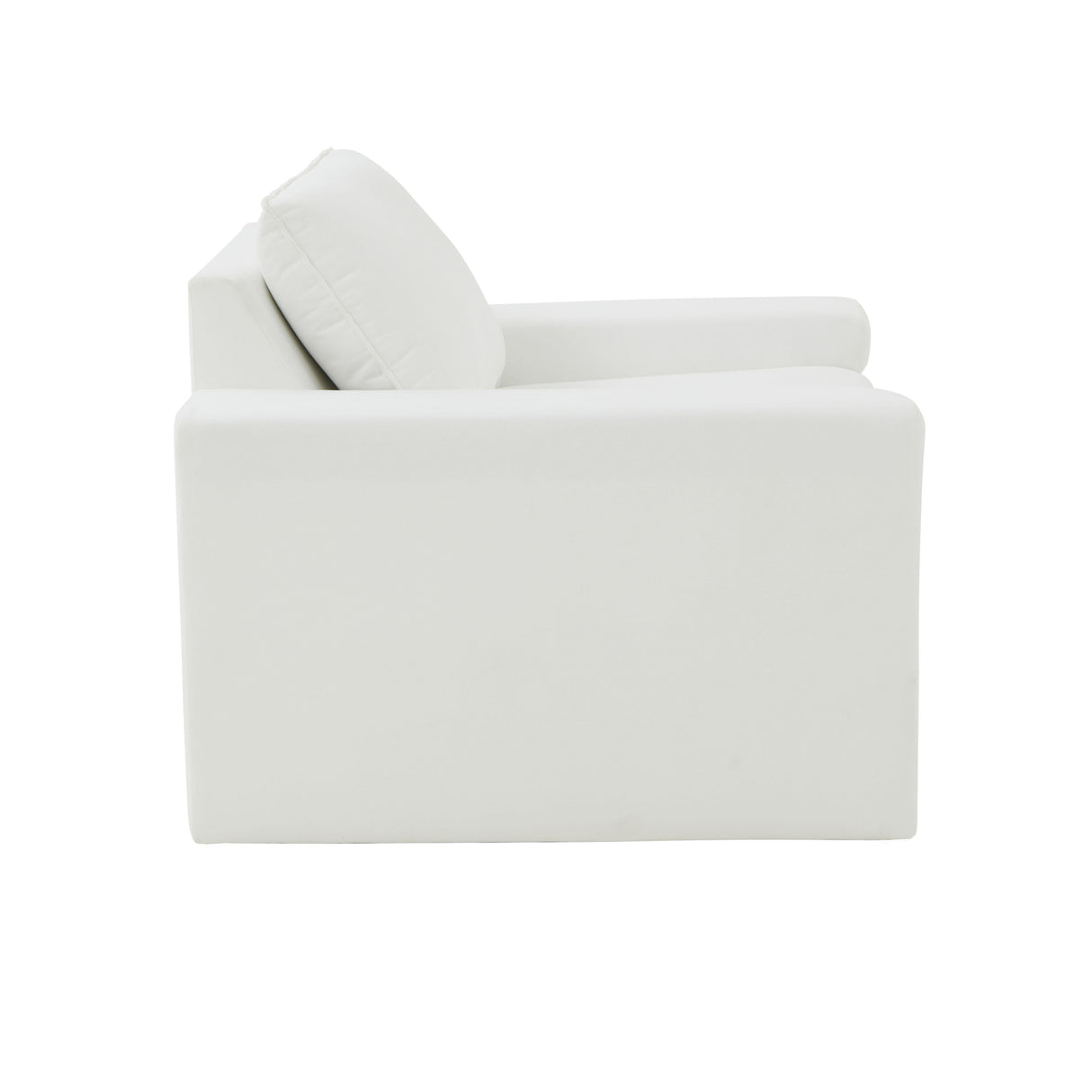 Maeve Upholstered Accent Chair by TOV Furniture at Eve Furniture