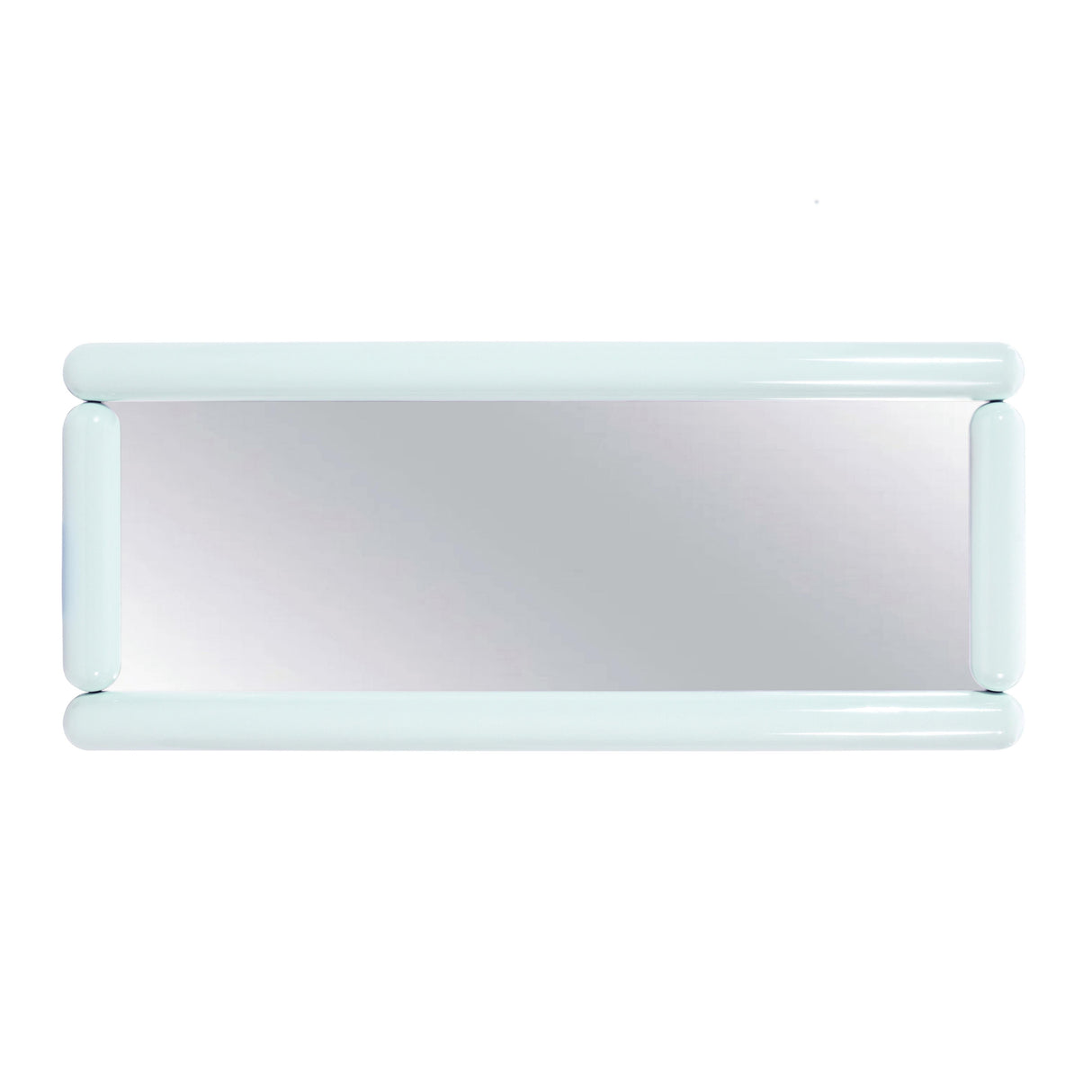Cozzi Large Floor Mirror by TOV Furniture at Eve Furniture