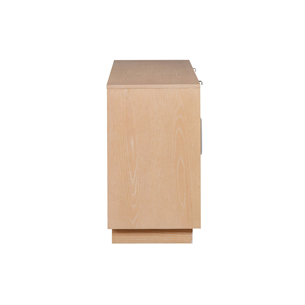 Marlow Wood Console by TOV Furniture at Eve Furniture