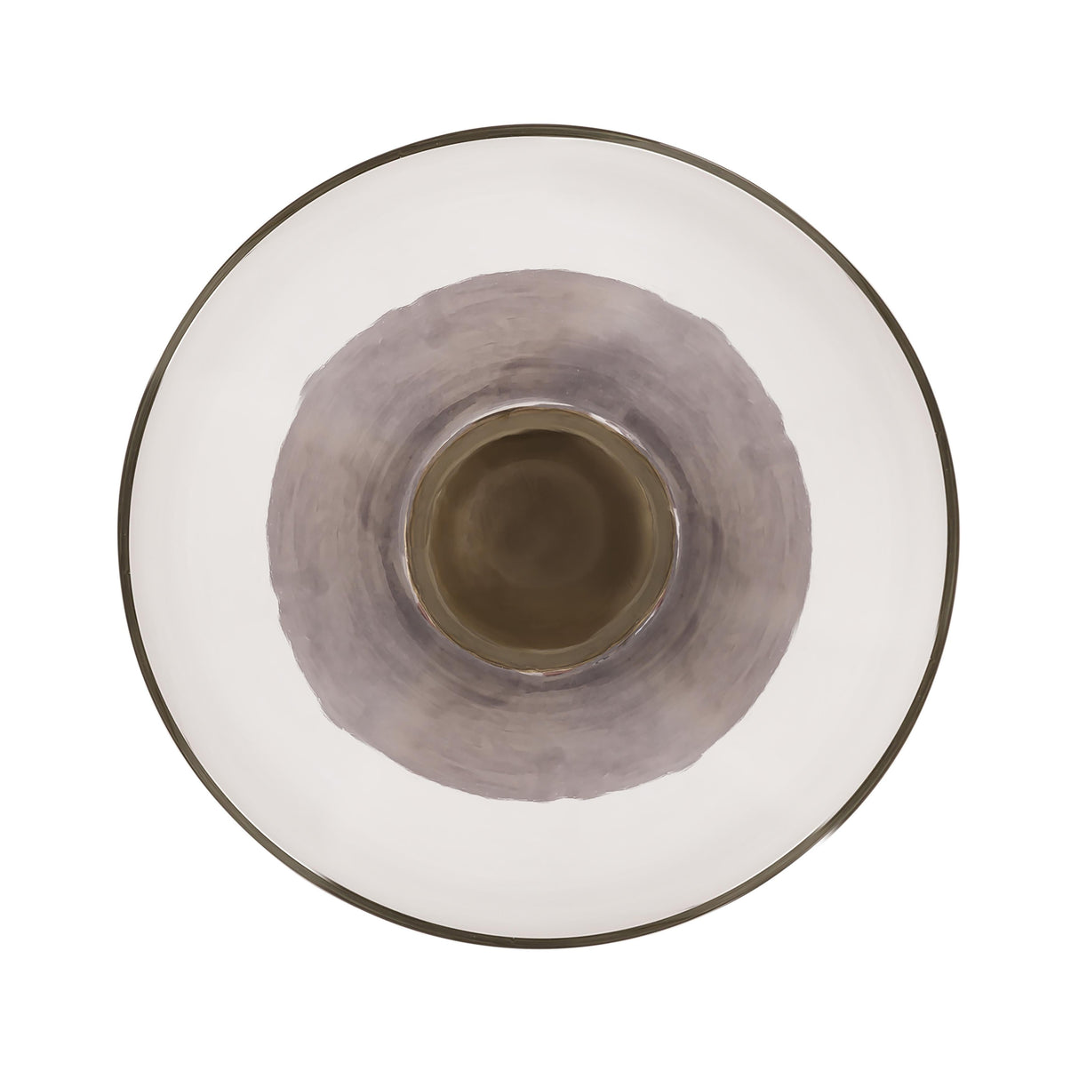 Aurora Side Table by TOV Furniture at Eve Furniture