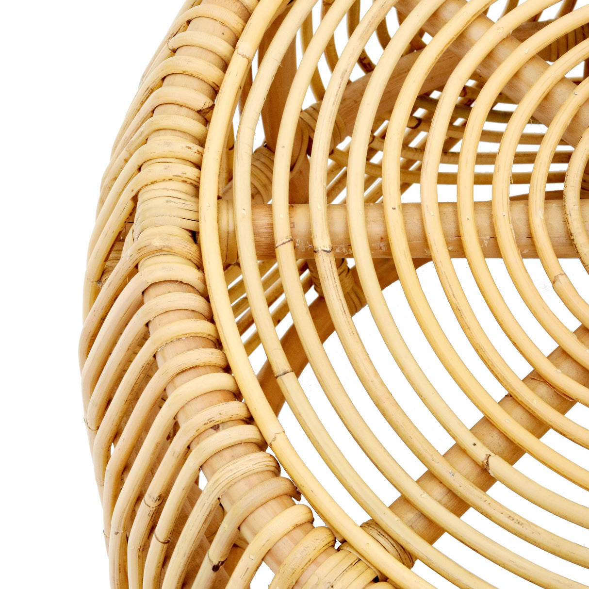 Azrina Rattan Nesting Tables by TOV Furniture at Eve Furniture