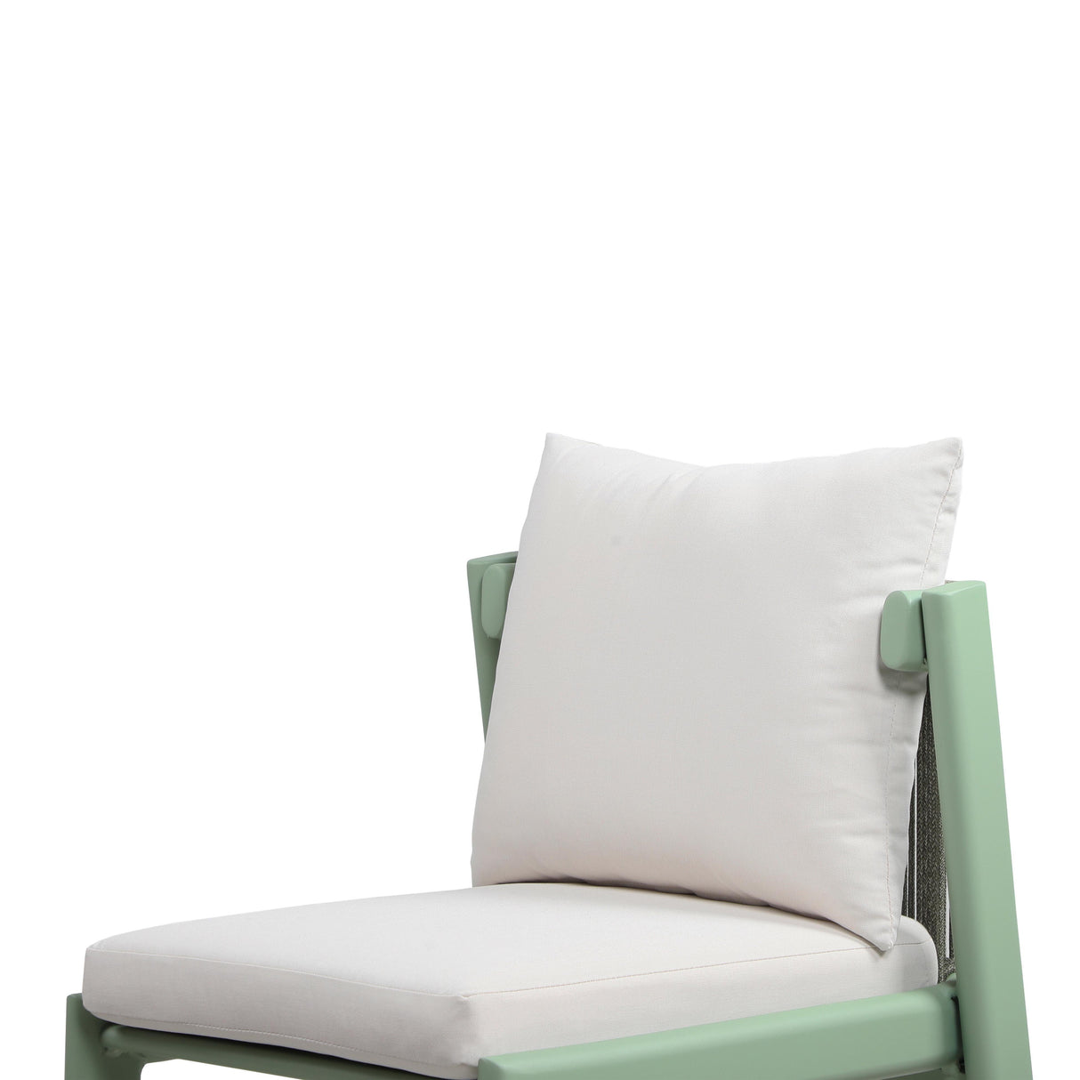 Nancy Outdoor Dining Chair by TOV Furniture at Eve Furniture