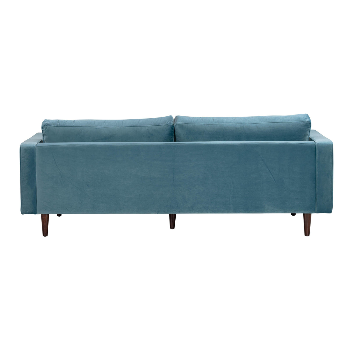 Cave Velvet Sofa by TOV Furniture at Eve Furniture