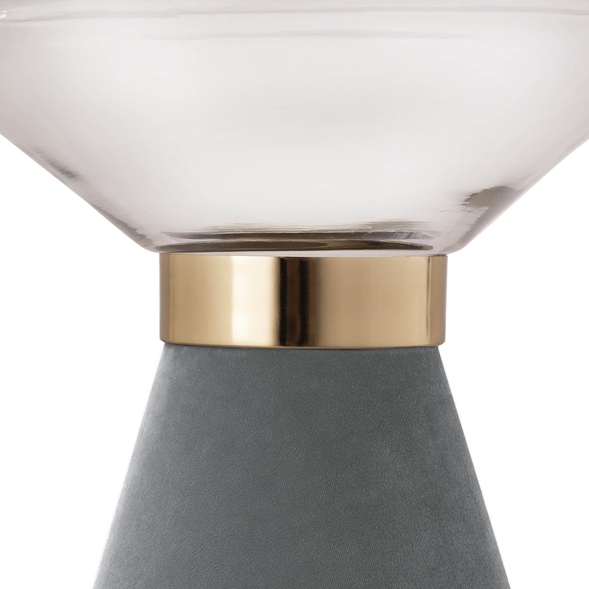 Aurora Side Table by TOV Furniture at Eve Furniture