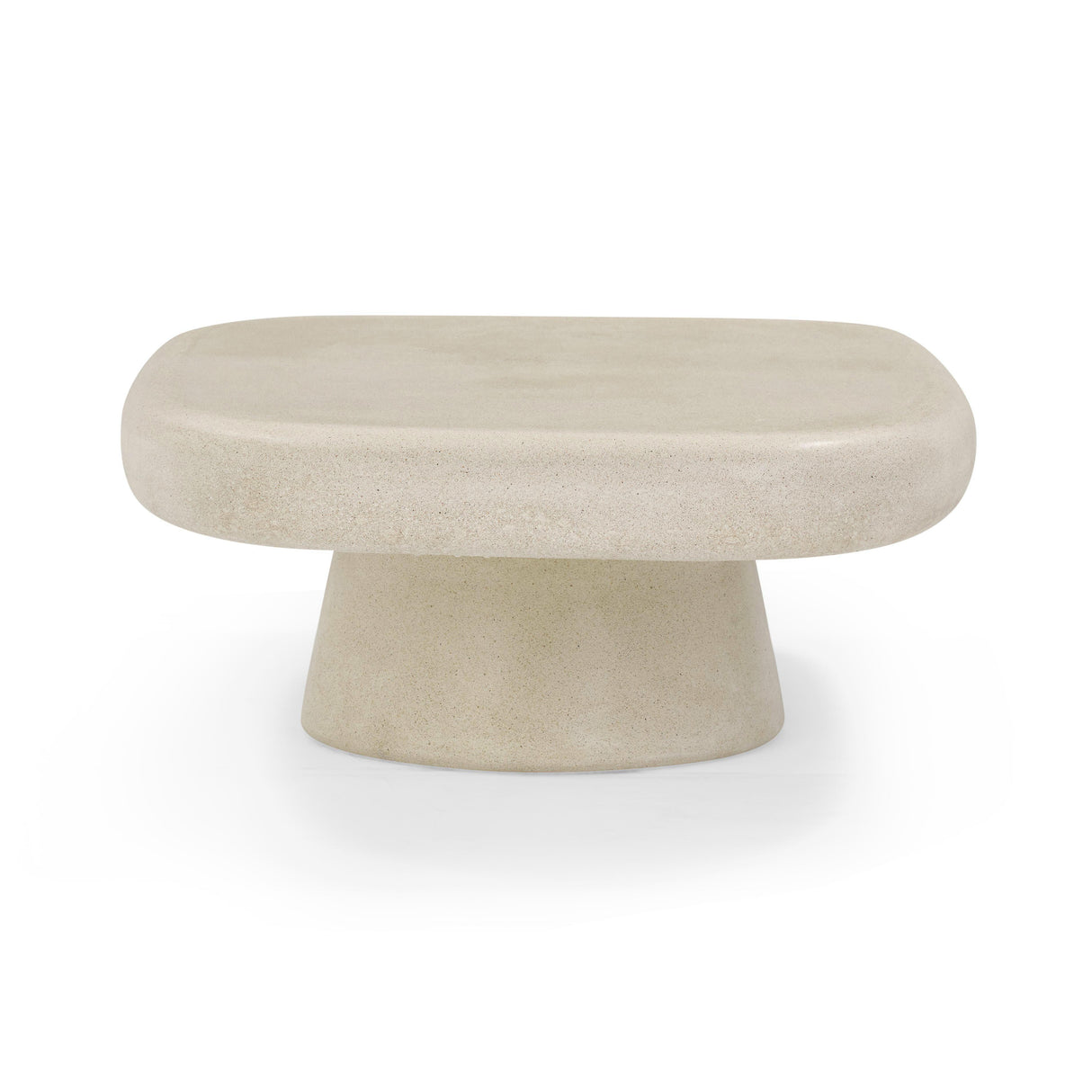 Darial Indoor / Outdoor Coffee Table by TOV Furniture at Eve Furniture