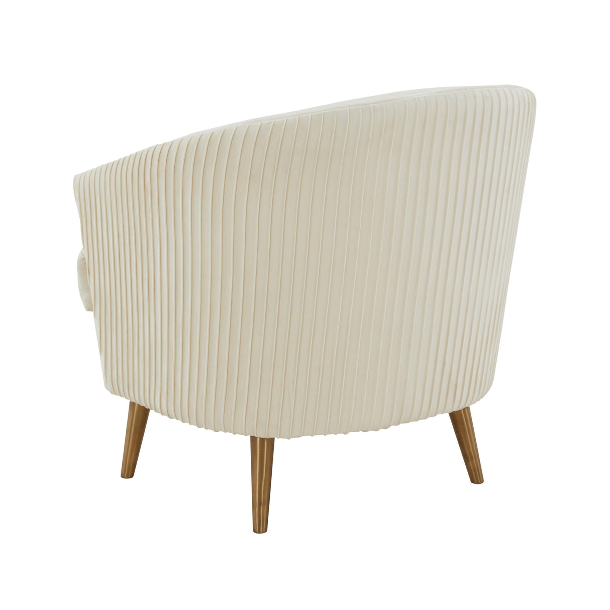 Jules Velvet Accent Chair by Inspire Me! Home Decor by TOV Furniture at Eve Furniture