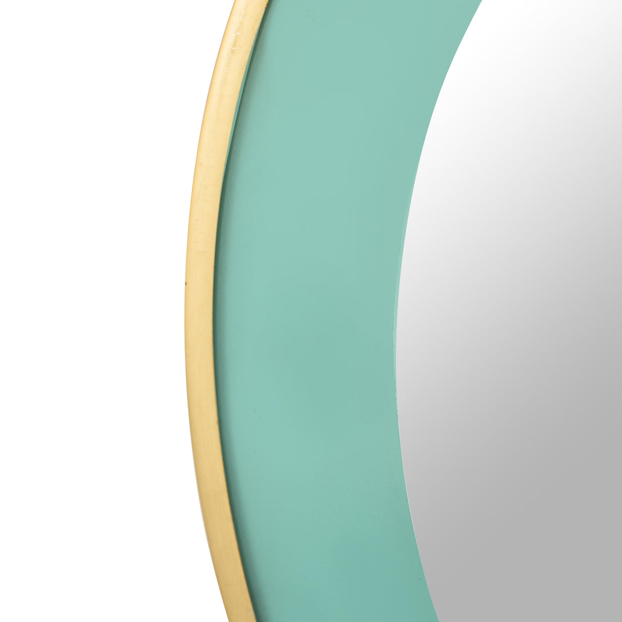 Lucille Mirror by TOV Furniture at Eve Furniture
