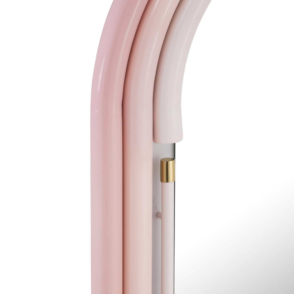 Neon Wall Mirror by TOV Furniture at Eve Furniture