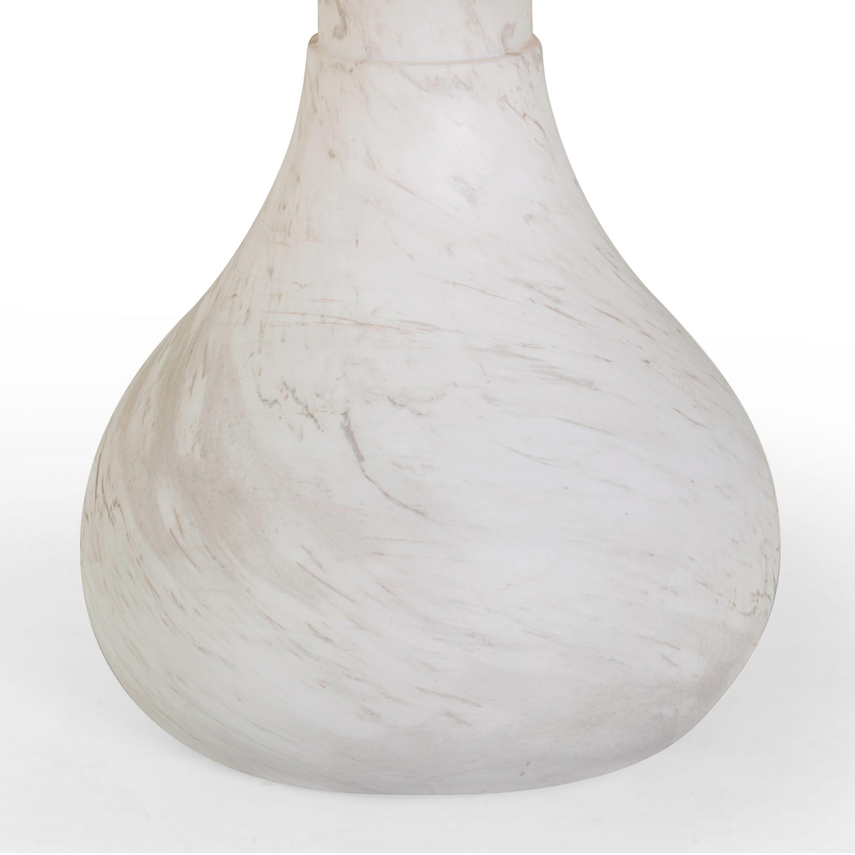 Smooch Indoor / Outdoor 47" Round Dining Table by TOV Furniture at Eve Furniture