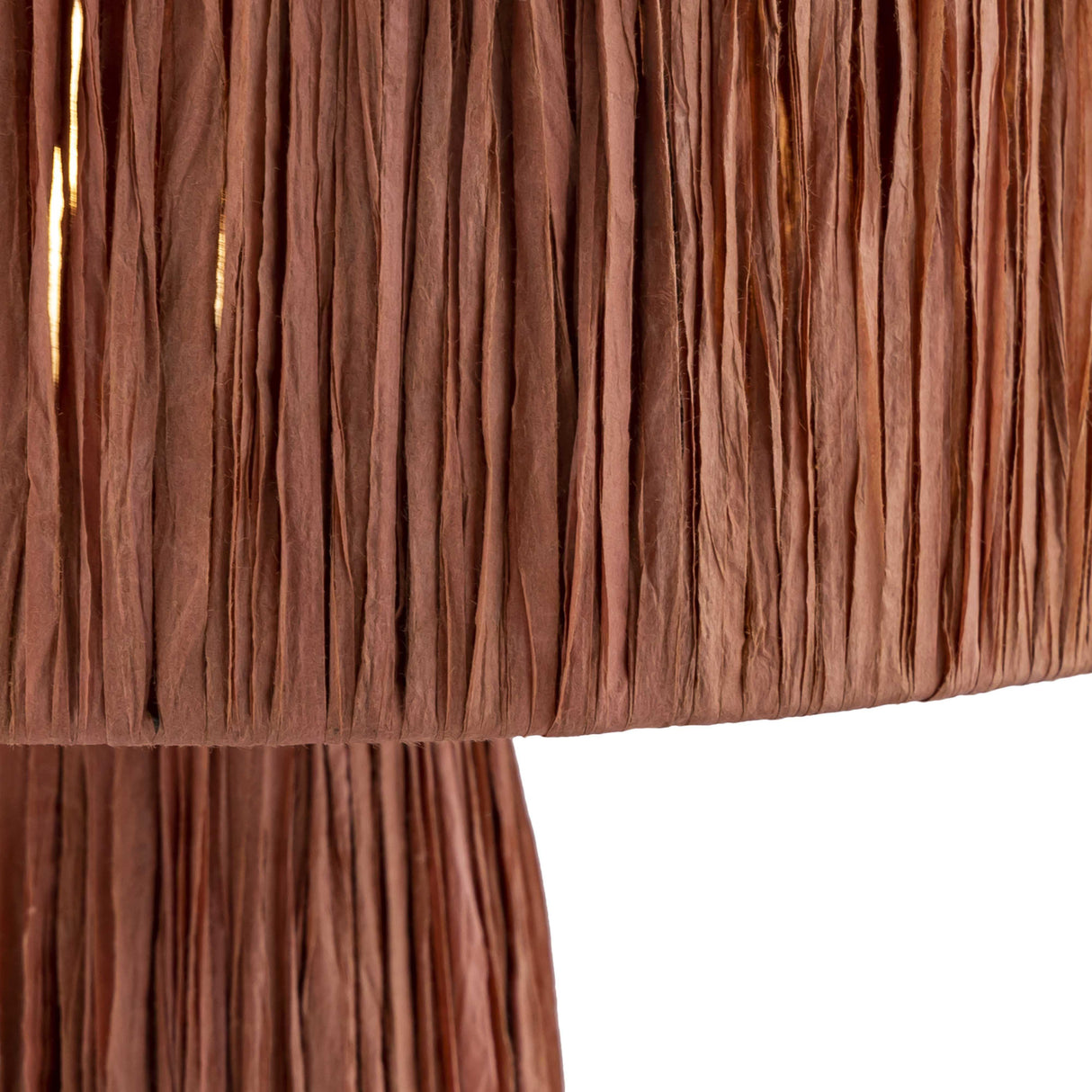 Shelby Raffia Table Lamp by TOV Furniture at Eve Furniture