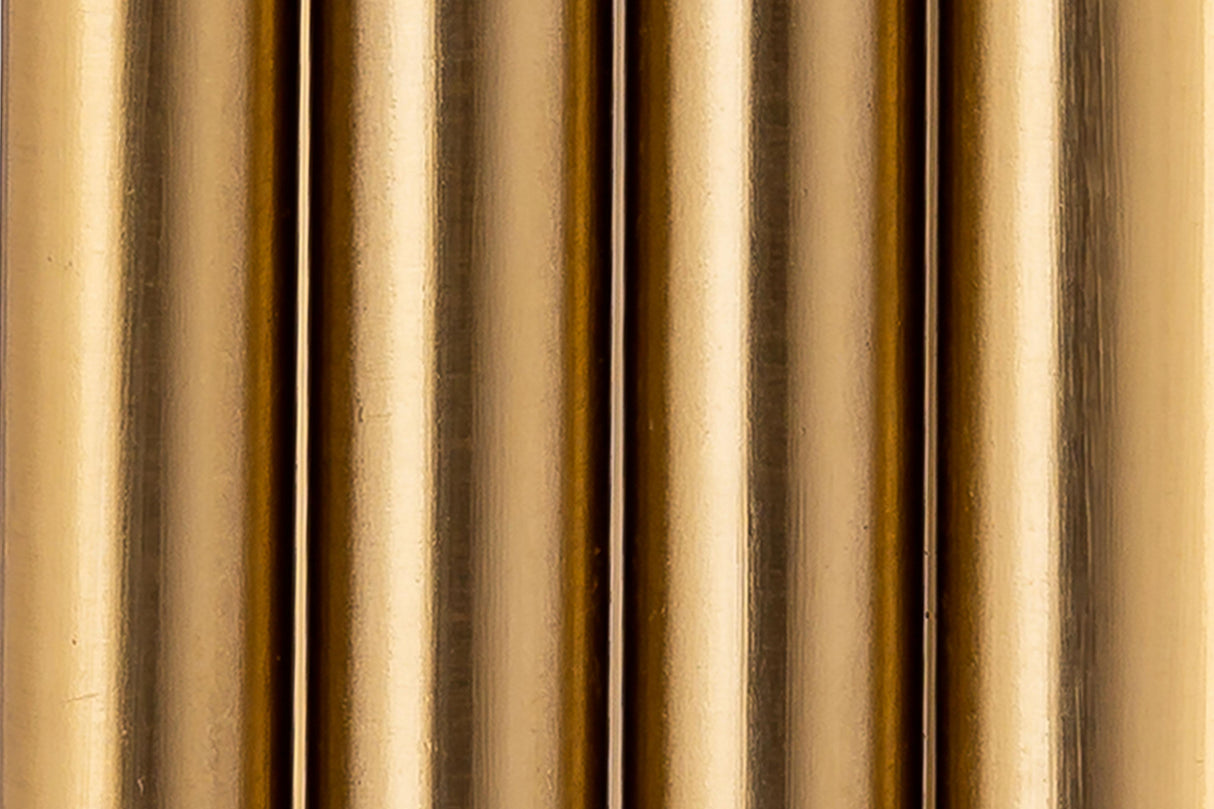 Aya Marble Side Table By Inspire Me! Home Decor by TOV Furniture at Eve Furniture