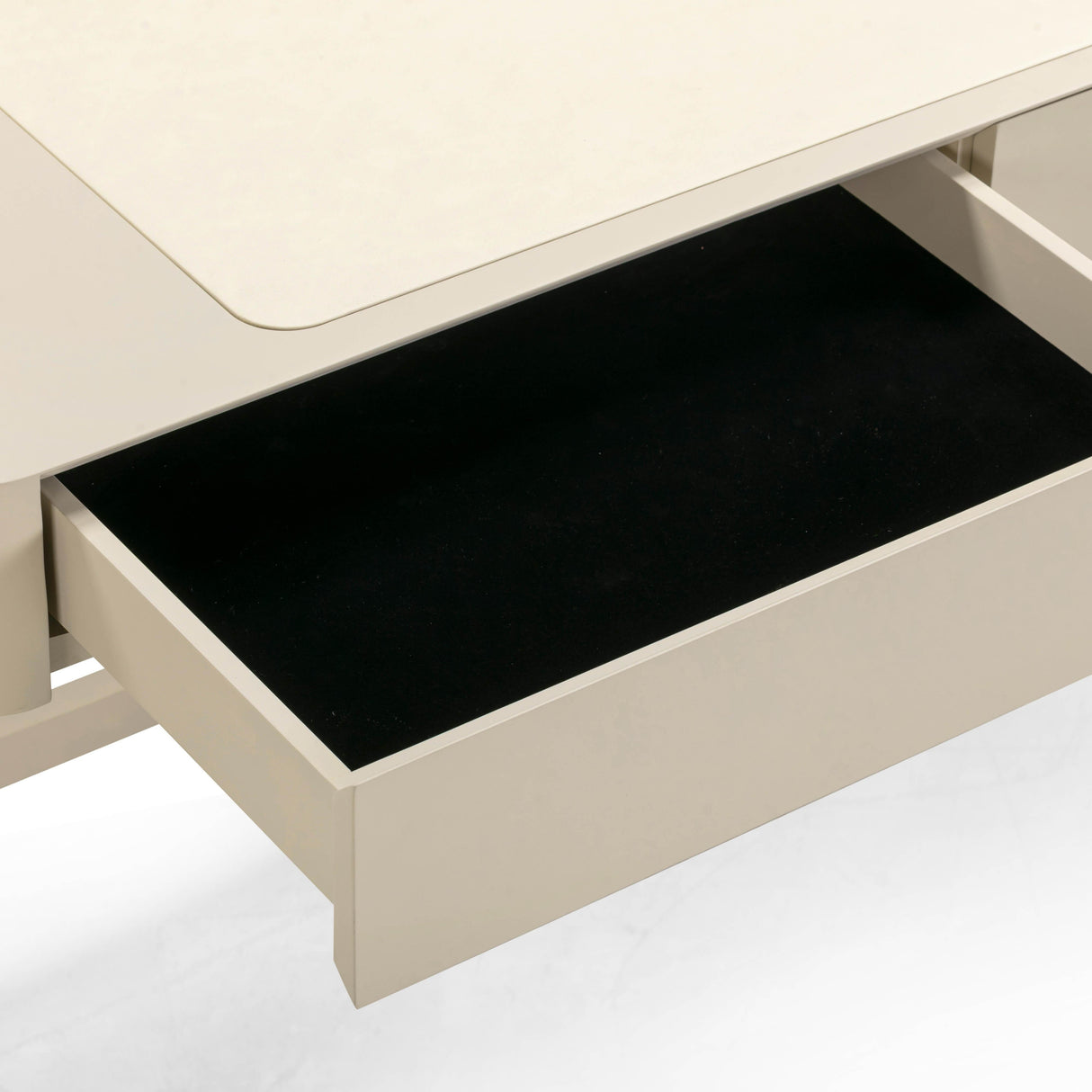 Alfalfa 2-Drawer Desk by TOV Furniture at Eve Furniture