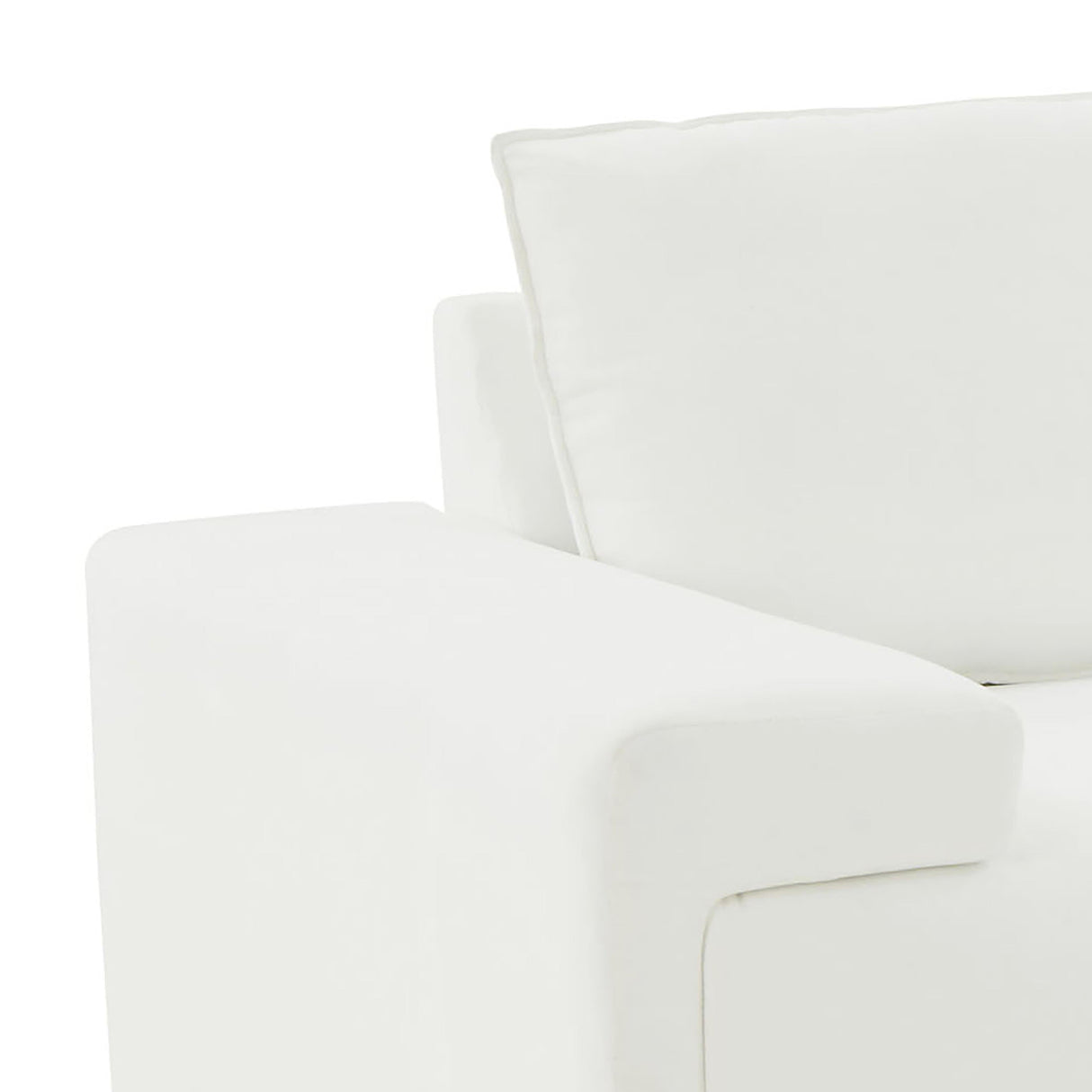 Maeve Upholstered Sofa by TOV Furniture at Eve Furniture