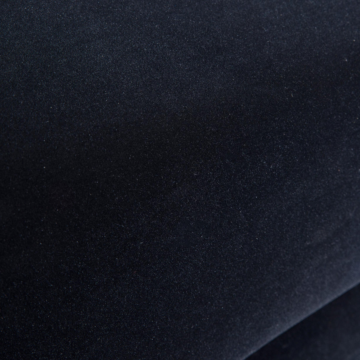 Milan Black Velvet Sofa by TOV Furniture at Eve Furniture