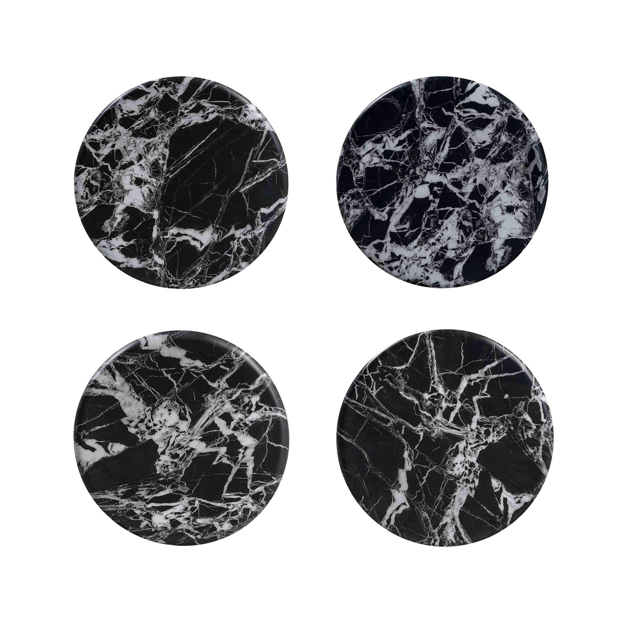 Marisol Concrete Side Table by TOV Furniture at Eve Furniture