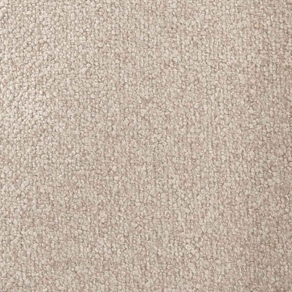 Sylvie Cream Boucle 4-Piece Sectional by TOV Furniture at Eve Furniture