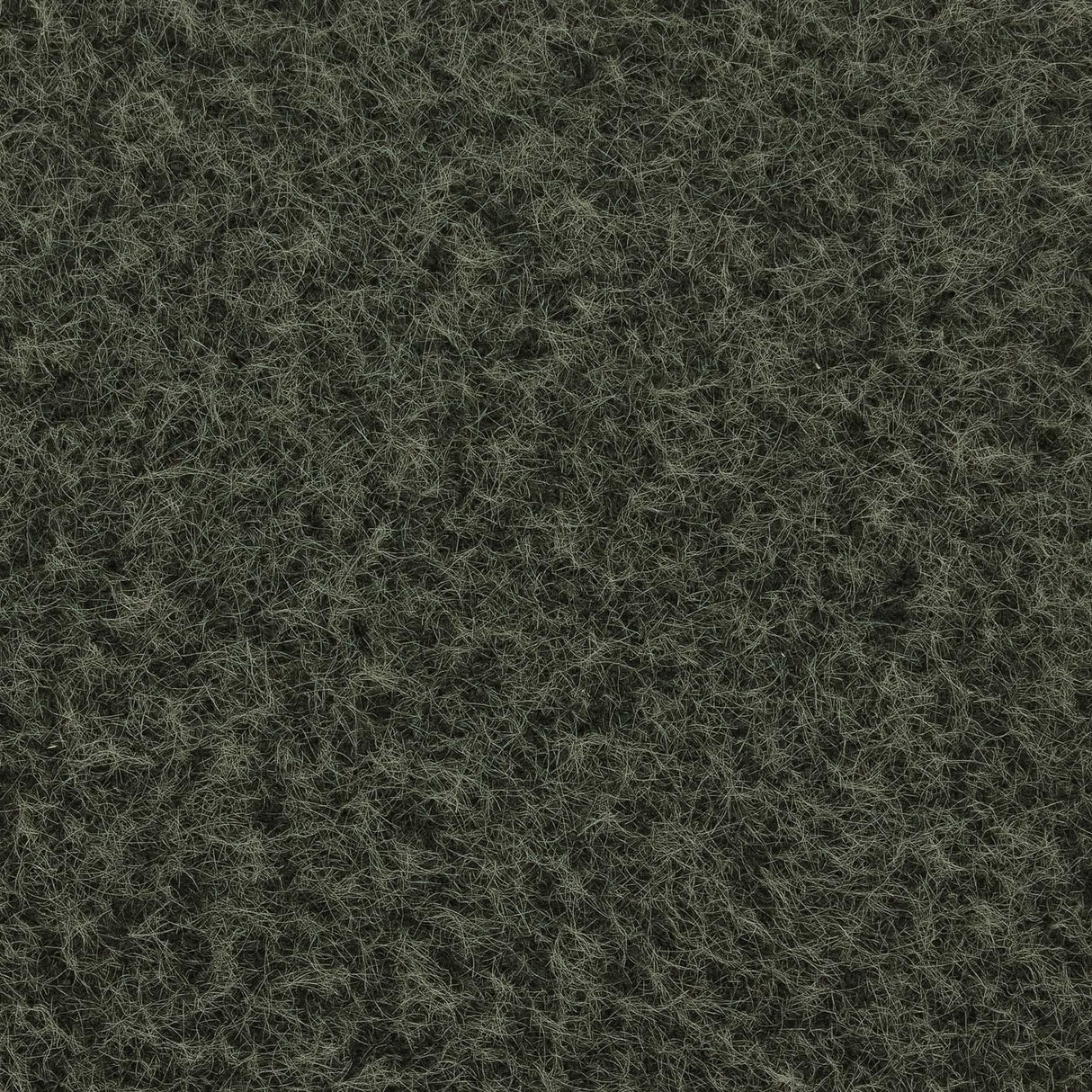 Jaine Loose Mohair Large Ottoman by TOV Furniture at Eve Furniture