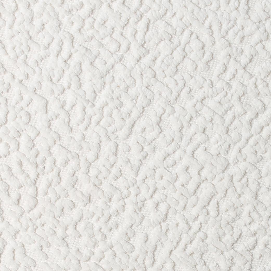 Astro White and Grey Boucle Adjustable Stool by TOV Furniture at Eve Furniture